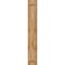 Ekena Millwork Spaced Board-n-Batten Shutters w/Z-Bar, Rough Sawn Western Red Cedar, 11 1/4W x 79H, PR RBS06Z11X079RWR - alternate 3